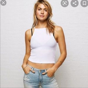 Don’t ask why tank top